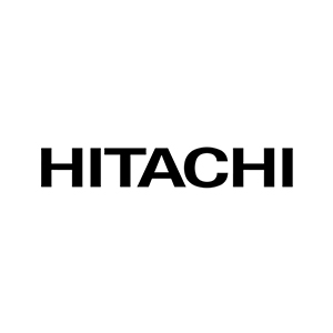 HITACHI