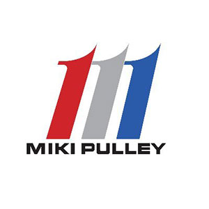 MIKI PULLEY