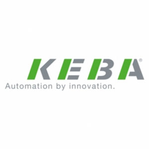 KEBA 科霸