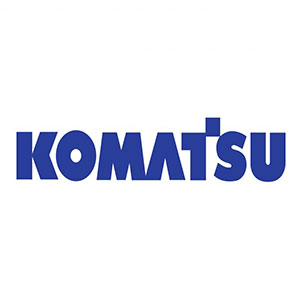 KOMATSU  小松