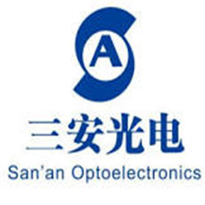 Sanan 三安光電