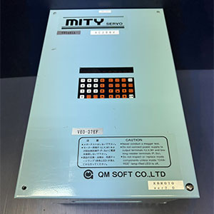 MITY-SERVO
